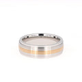 Band in Two-Tone Cobalt