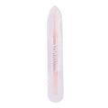2-in-1 Cuticle Pusher press-on nails with velvet finish