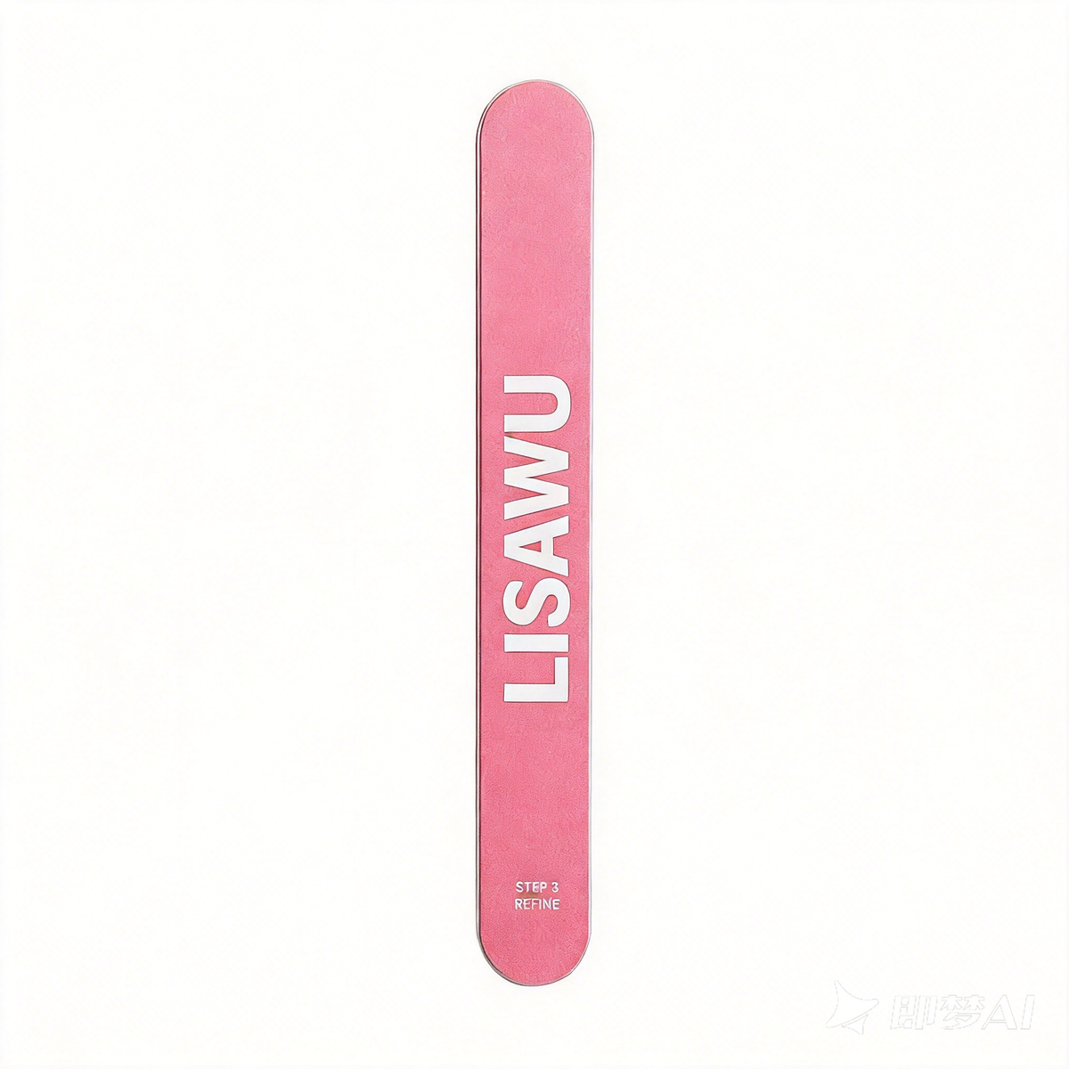 7-in-1 Nail Buffer press-on nails product detail