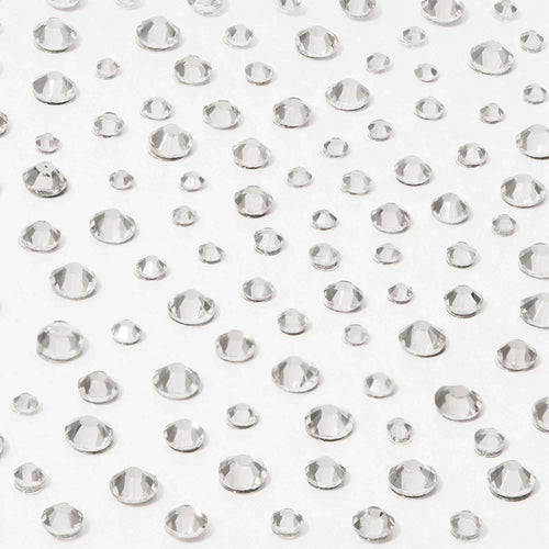 A Gem Nail Decal Stickers press-on nails product detail