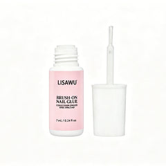 Brush-On Nail Glue