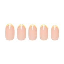 French Butter press-on nails product detail