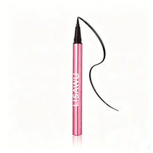 Magnetic Eyeliner Pen (Reward) press-on nail bundle - full set view