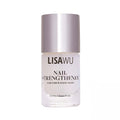 Nail Strengthener press-on nails with velvet finish