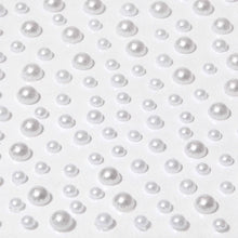 Pearlfect Nail Decal Stickers press-on nails product detail