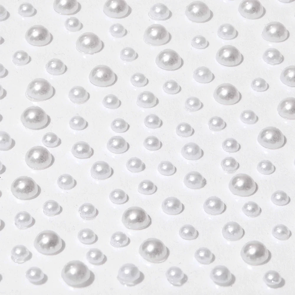 Pearlfect Nail Decal Stickers press-on nails product detail