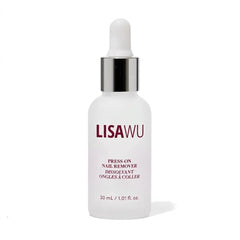 Press-On Nail Remover