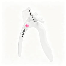 Snip & Shape press-on nail bundle - full set view