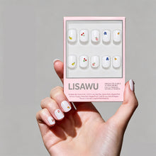 Sweet Picks nail kit product display