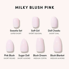 Sweetie Set press-on nails product detail