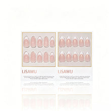 THE BRIDEZILLA press-on nails in gold shade