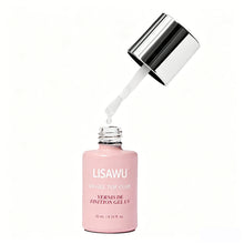UV Gel Clear Top Coat press-on nails product detail