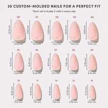 Wifey press-on nails product detail